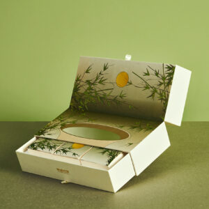 Mooncake packaging box